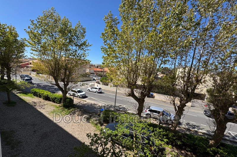 Vente appartement Valras-Plage  