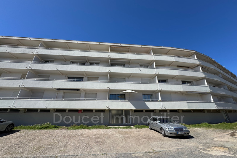 Vente appartement Valras-Plage  