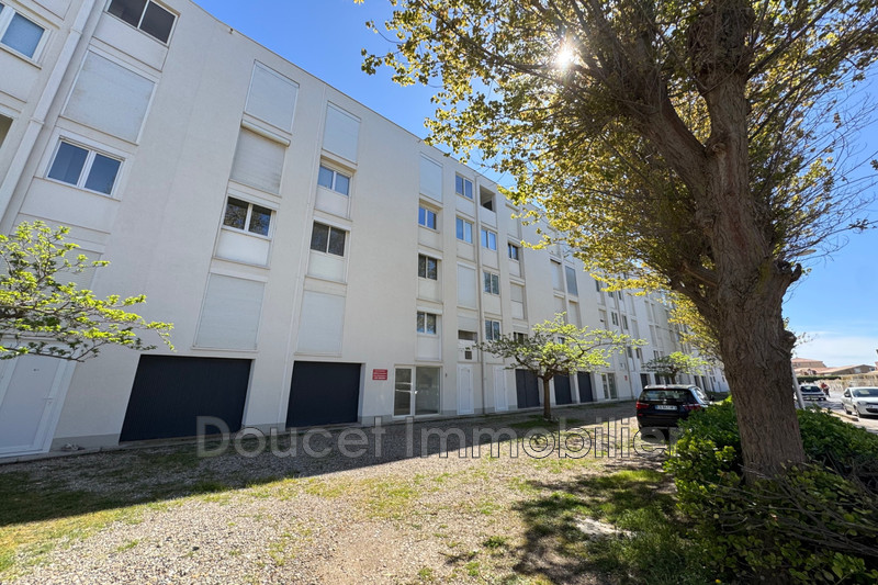 Vente appartement Valras-Plage  