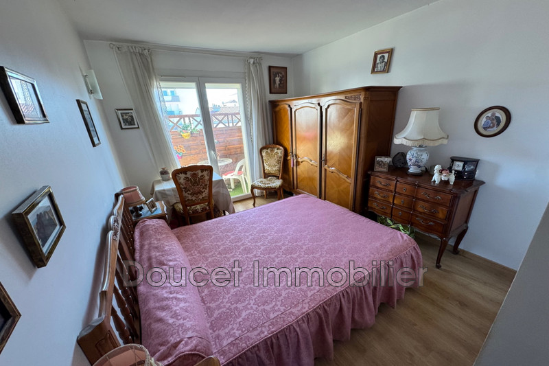 Vente appartement Béziers  