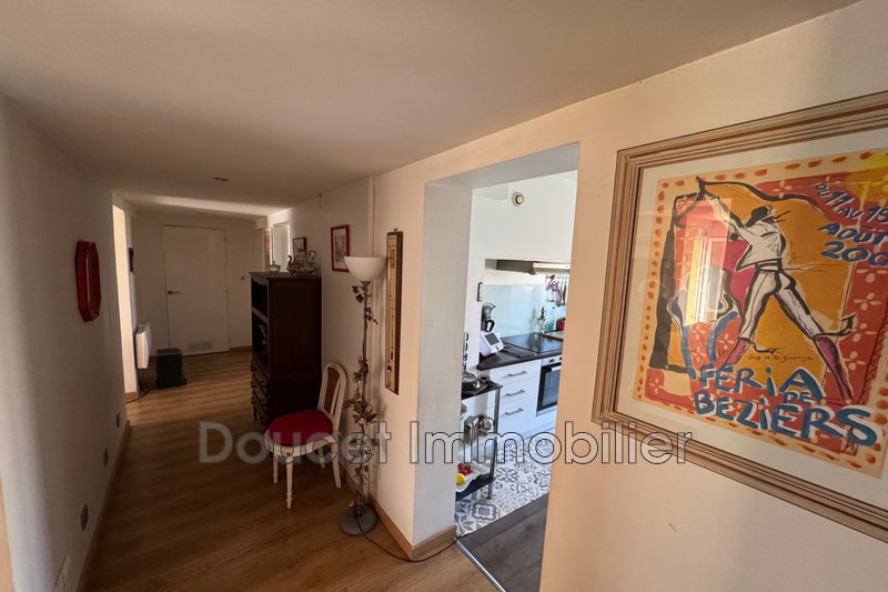 Vente appartement Béziers  