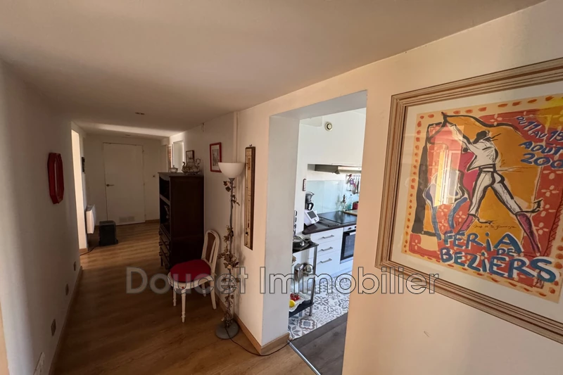 Vente appartement Béziers  