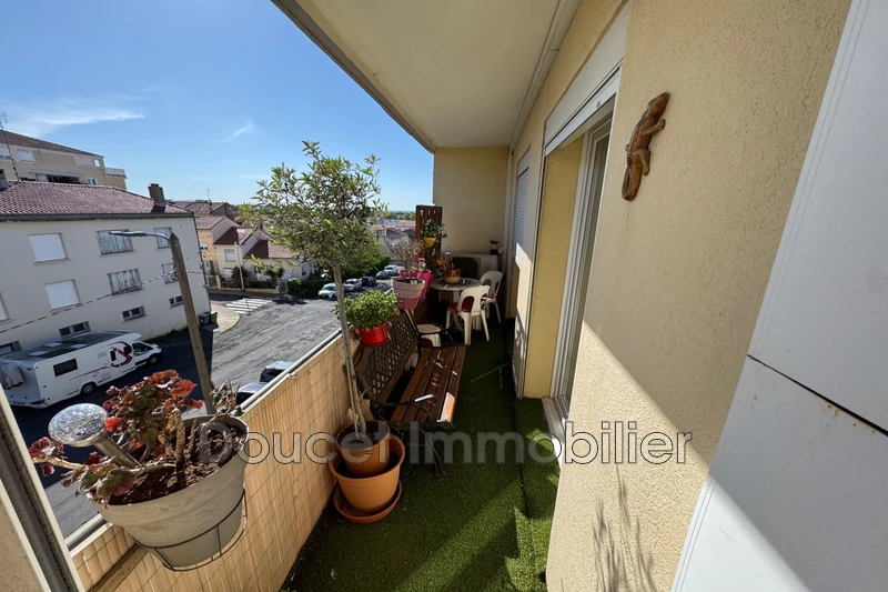 Vente appartement Béziers  