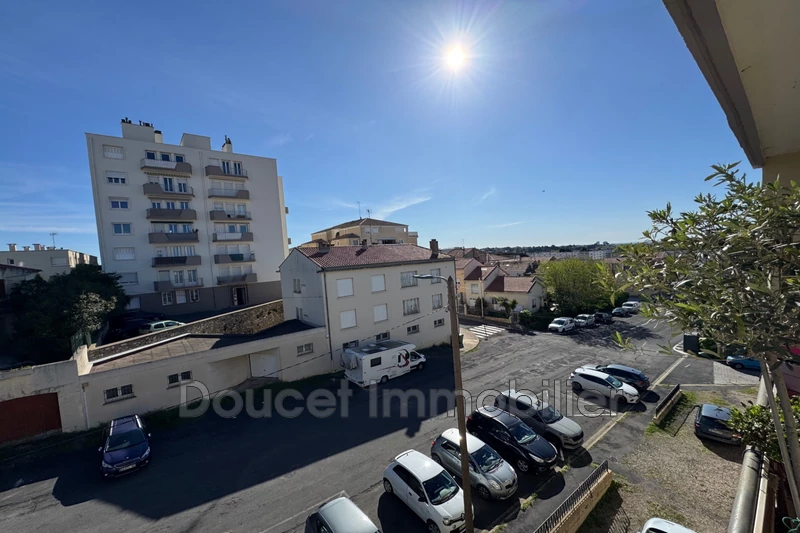 Vente appartement Béziers  