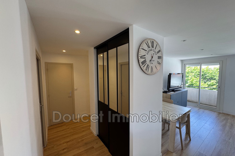 Vente appartement Béziers  