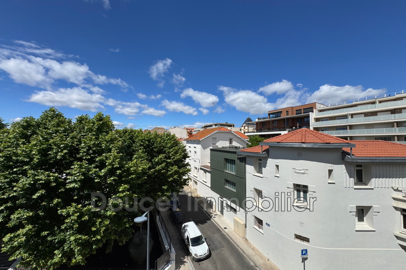 Vente appartement Béziers  