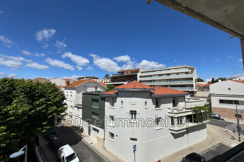 Vente appartement Béziers  