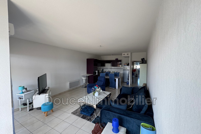 Vente appartement Béziers  