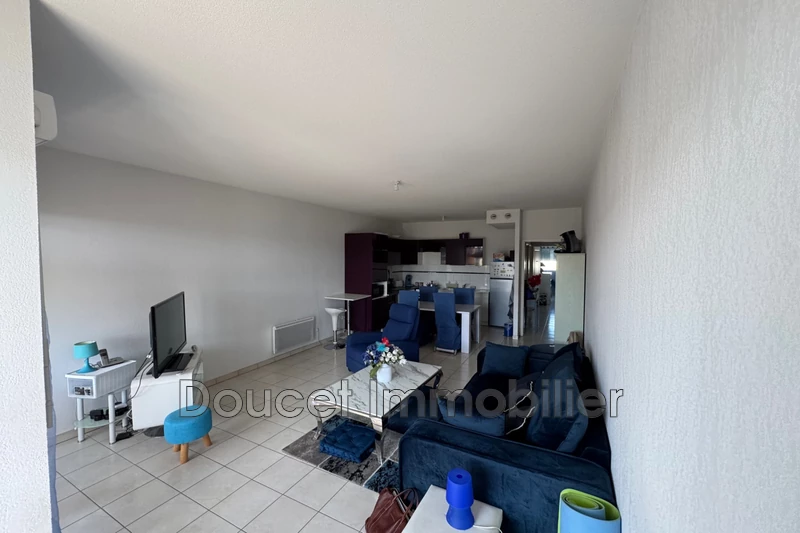 Vente appartement Béziers  