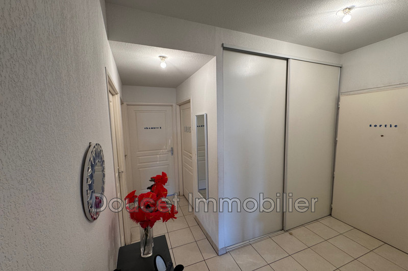 Vente appartement Béziers  