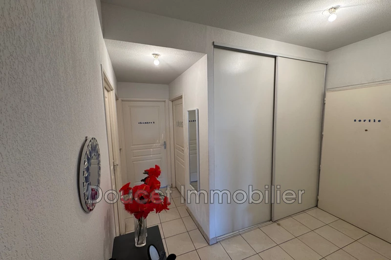 Vente appartement Béziers  
