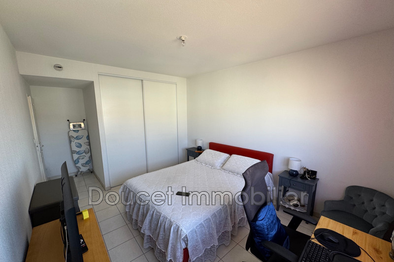 Vente appartement Béziers  