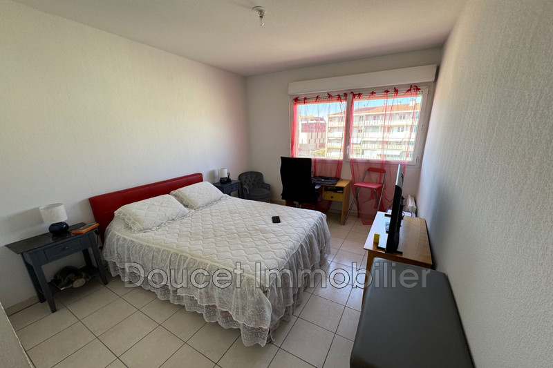 Vente appartement Béziers  