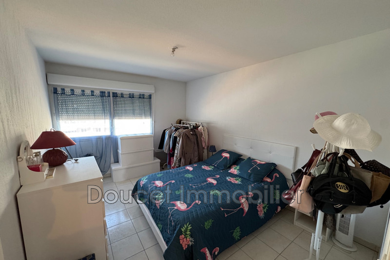 Vente appartement Béziers  