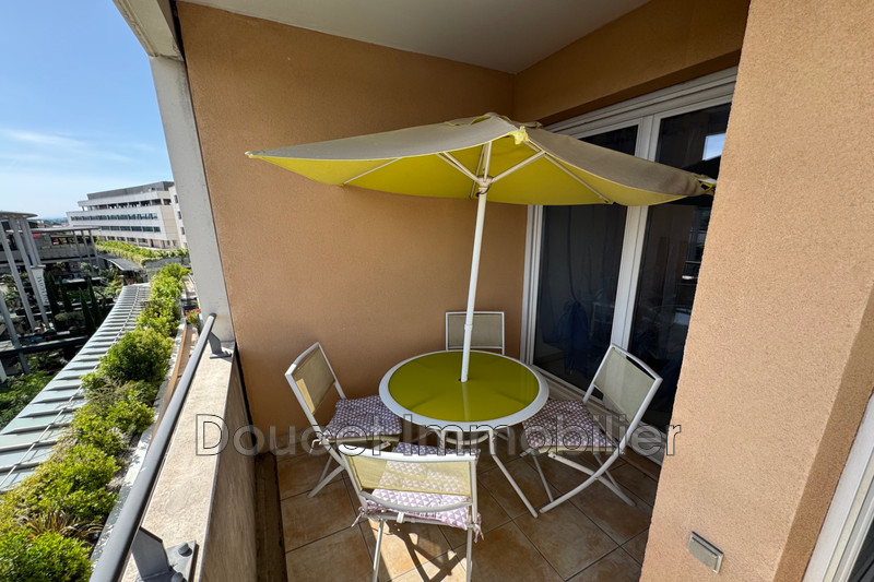 Vente appartement Béziers  