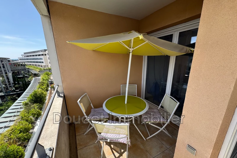 Vente appartement Béziers  