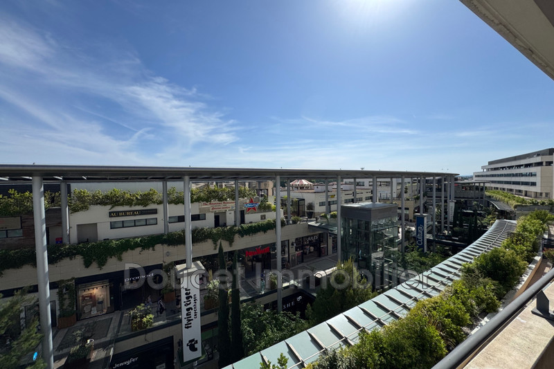 Vente appartement Béziers  