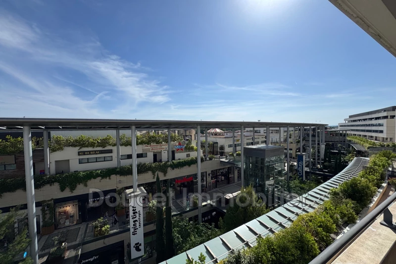 Vente appartement Béziers  