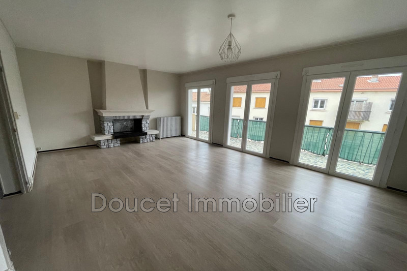 Vente appartement Béziers  