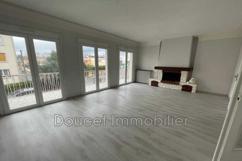 Vente appartement Béziers  