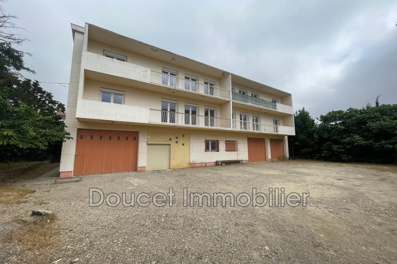 Vente appartement Béziers  