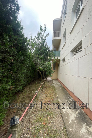 Vente appartement Béziers  