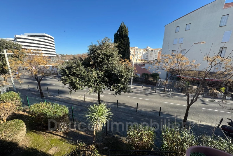 Vente appartement Agde  