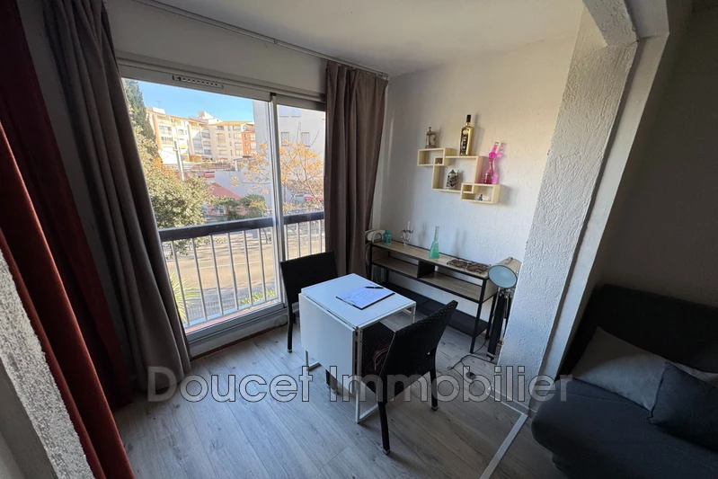 Vente appartement Agde  