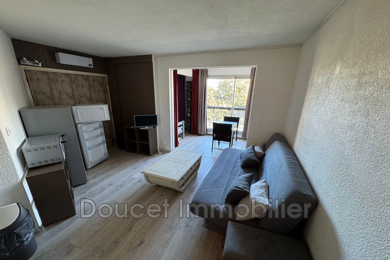 Vente appartement Agde  