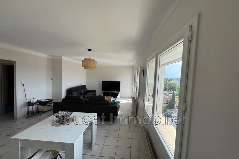 Vente appartement Béziers  