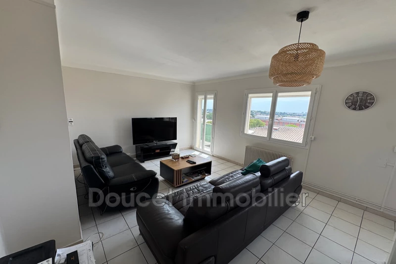 Vente appartement Béziers  