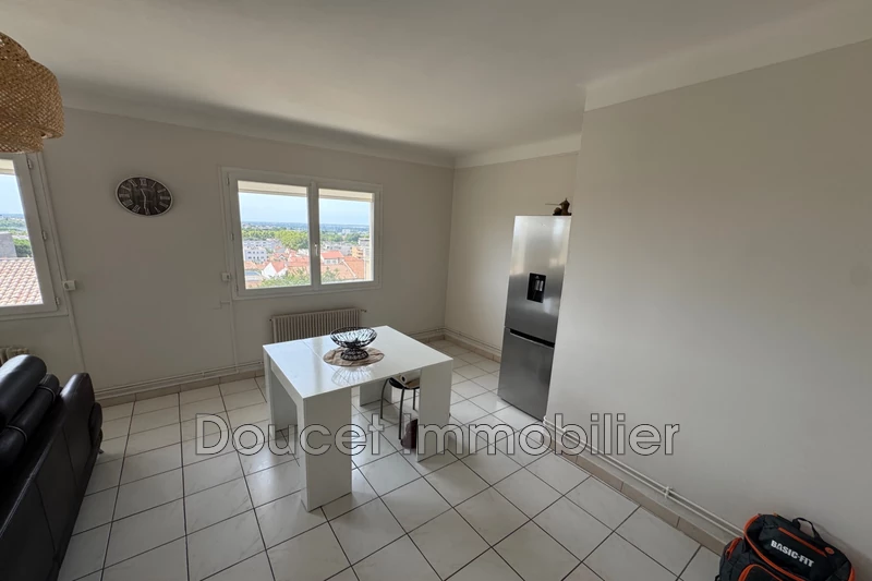 Vente appartement Béziers  
