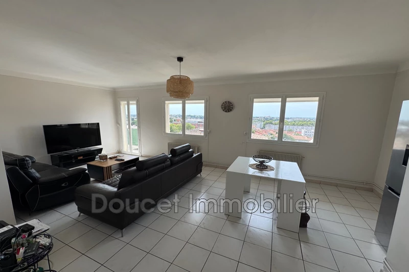 Vente appartement Béziers  