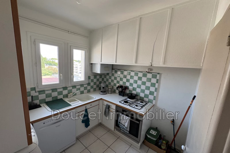 Vente appartement Béziers  