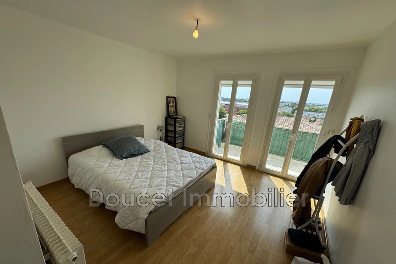 Vente appartement Béziers  