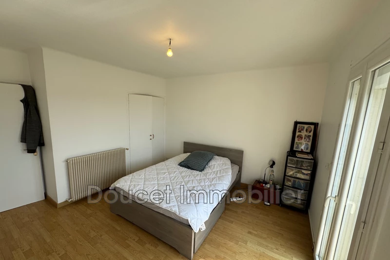 Vente appartement Béziers  