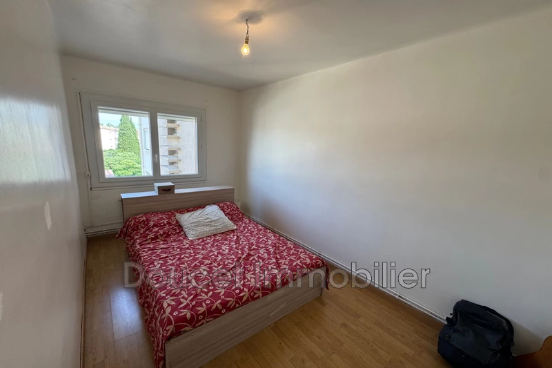 Vente appartement Béziers  