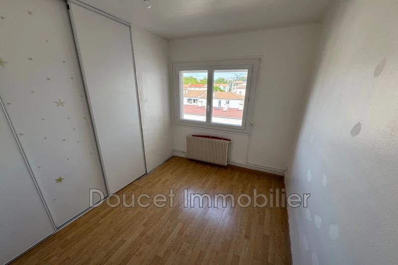 Vente appartement Béziers  