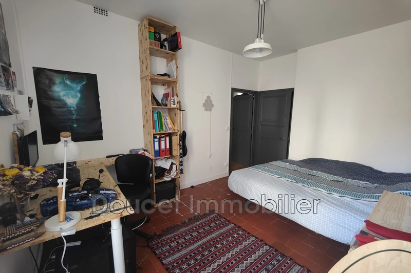 Vente appartement Béziers  