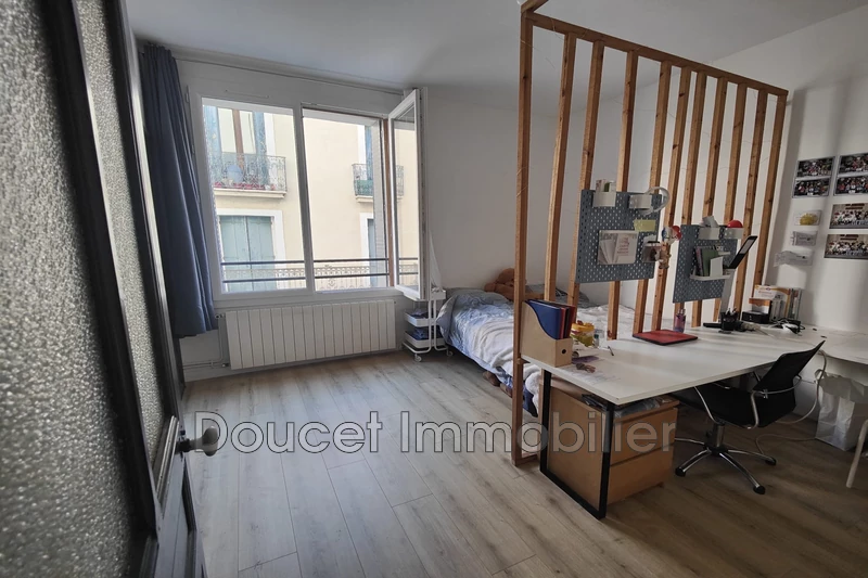 Vente appartement Béziers  