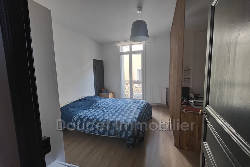Vente appartement Béziers  