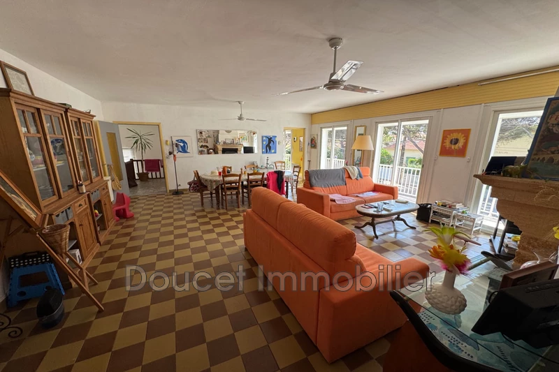 Vente appartement Valras-Plage  