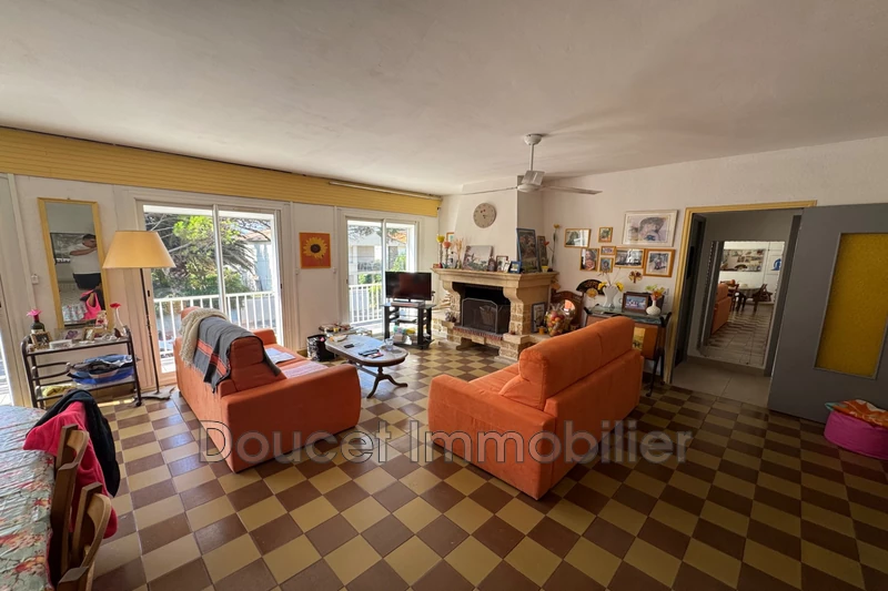 Vente appartement Valras-Plage  