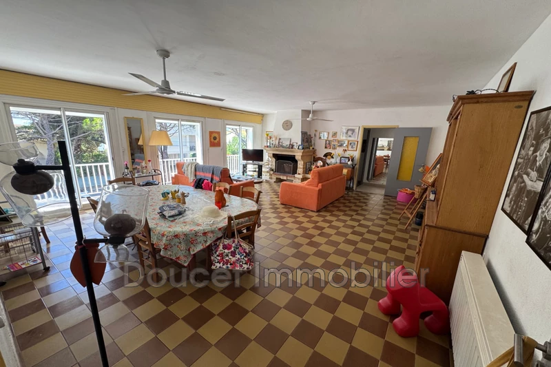 Vente appartement Valras-Plage  