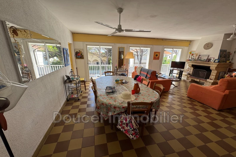 Vente appartement Valras-Plage  