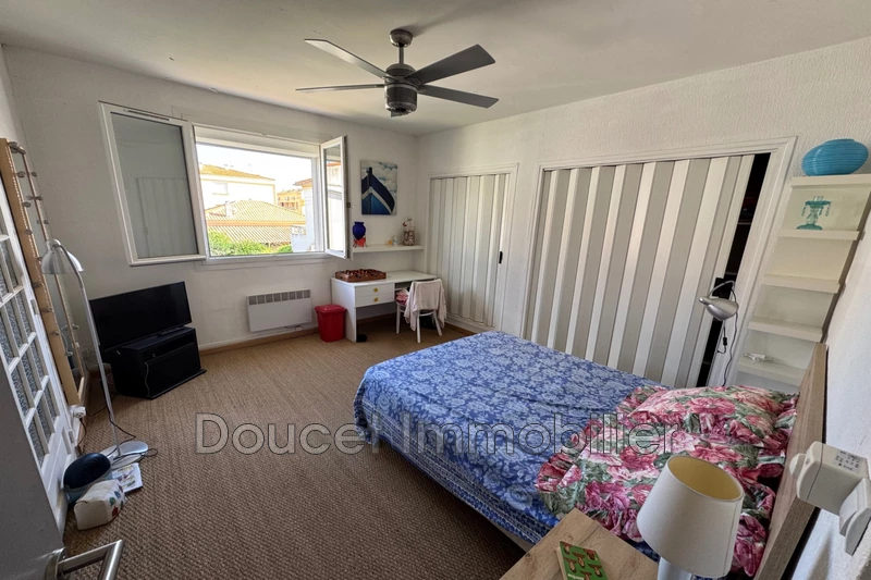 Vente appartement Valras-Plage  