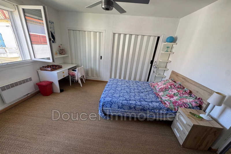Vente appartement Valras-Plage  