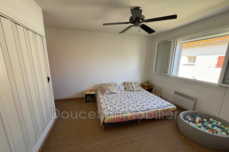 Vente appartement Valras-Plage  