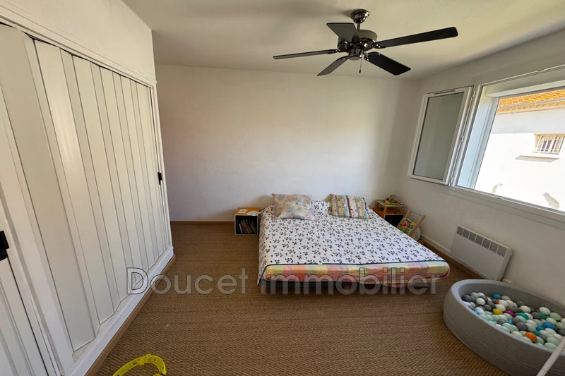 Vente appartement Valras-Plage  