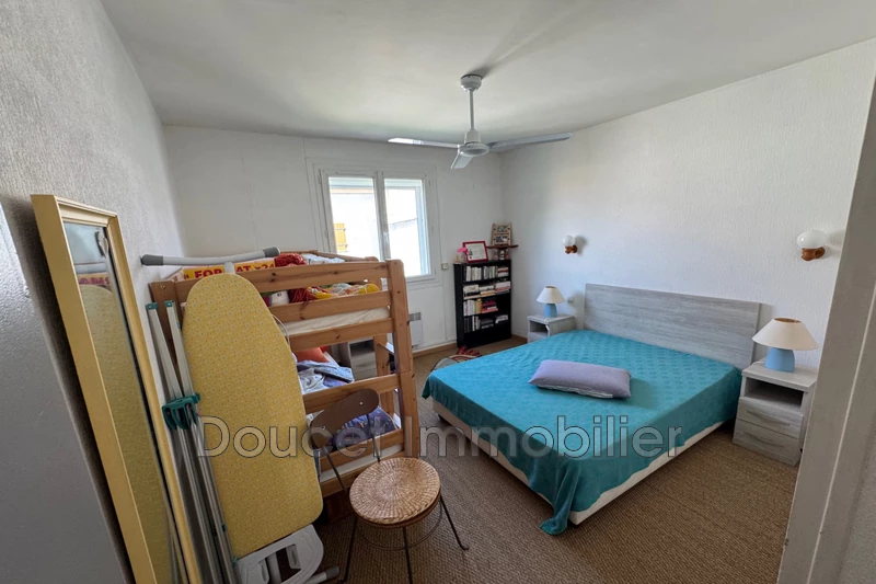 Vente appartement Valras-Plage  